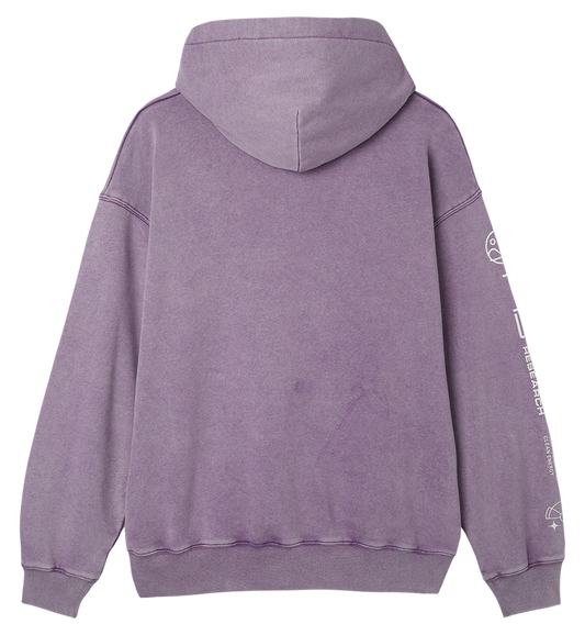 Capita Advanced Lavender Hoodie