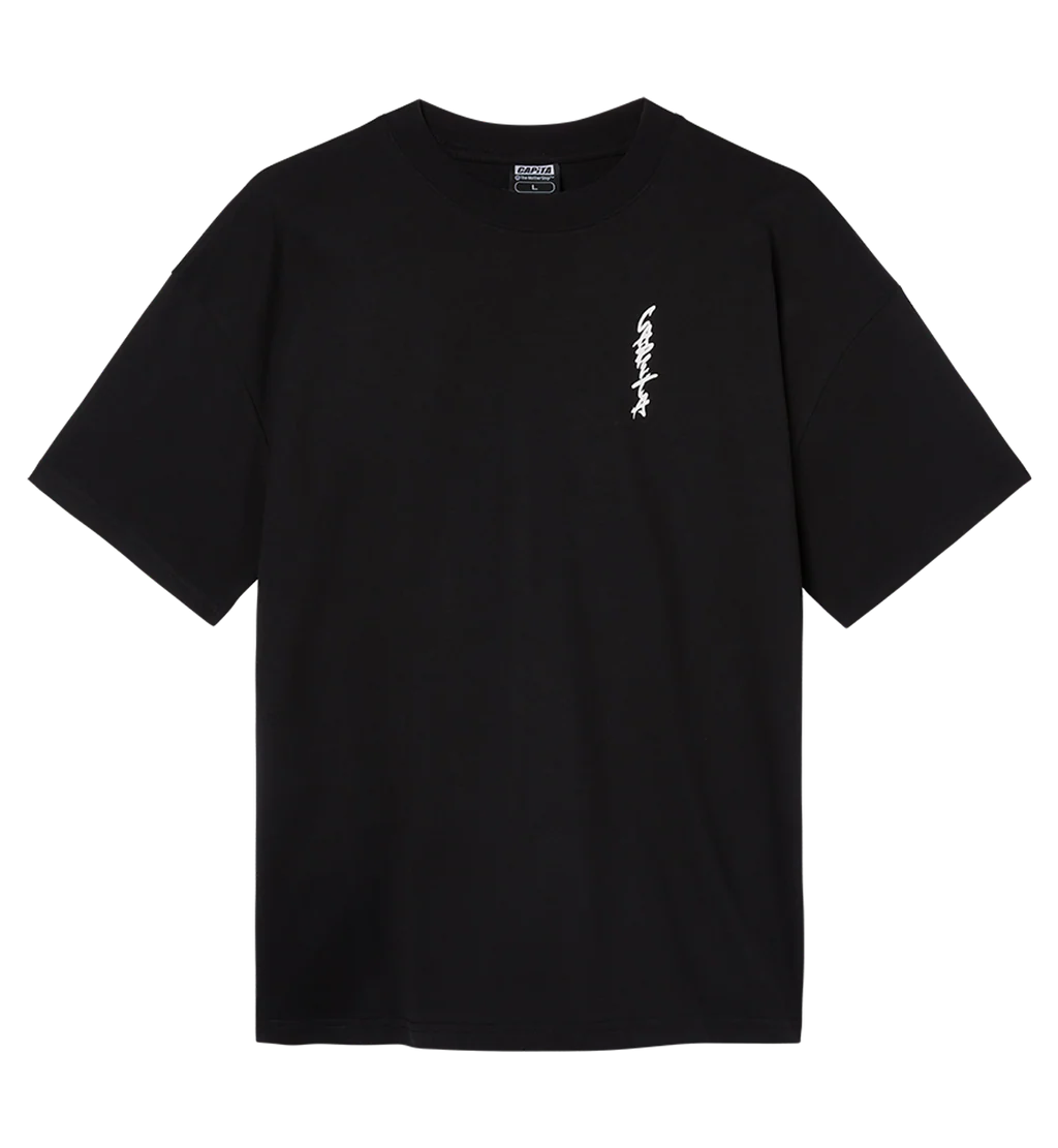 Capita Kazu Tee