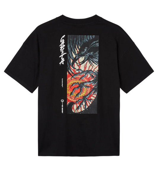 Capita Kazu Tee