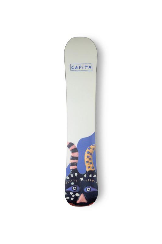 Capita Aeronaut Snowboard 2027