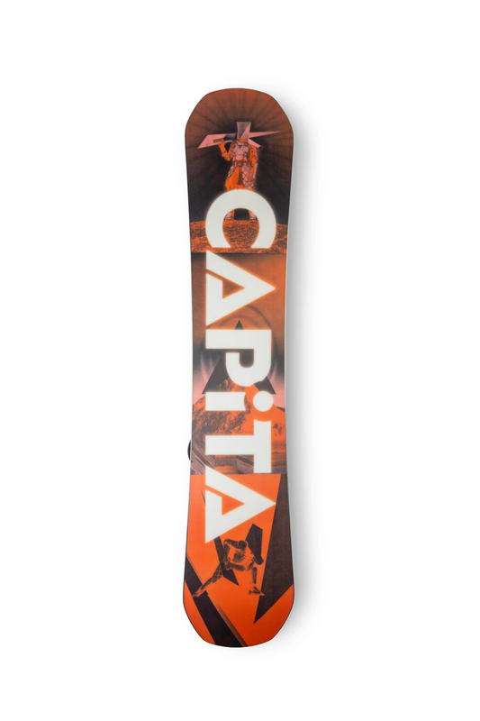Capita D.O.A. Snowboard 2027