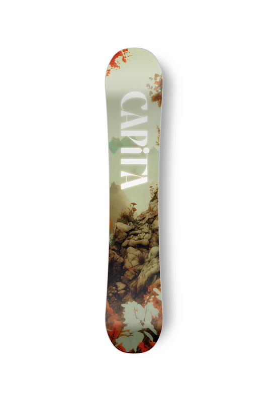 Capita Paradise - 2027 Womens Snowboard
