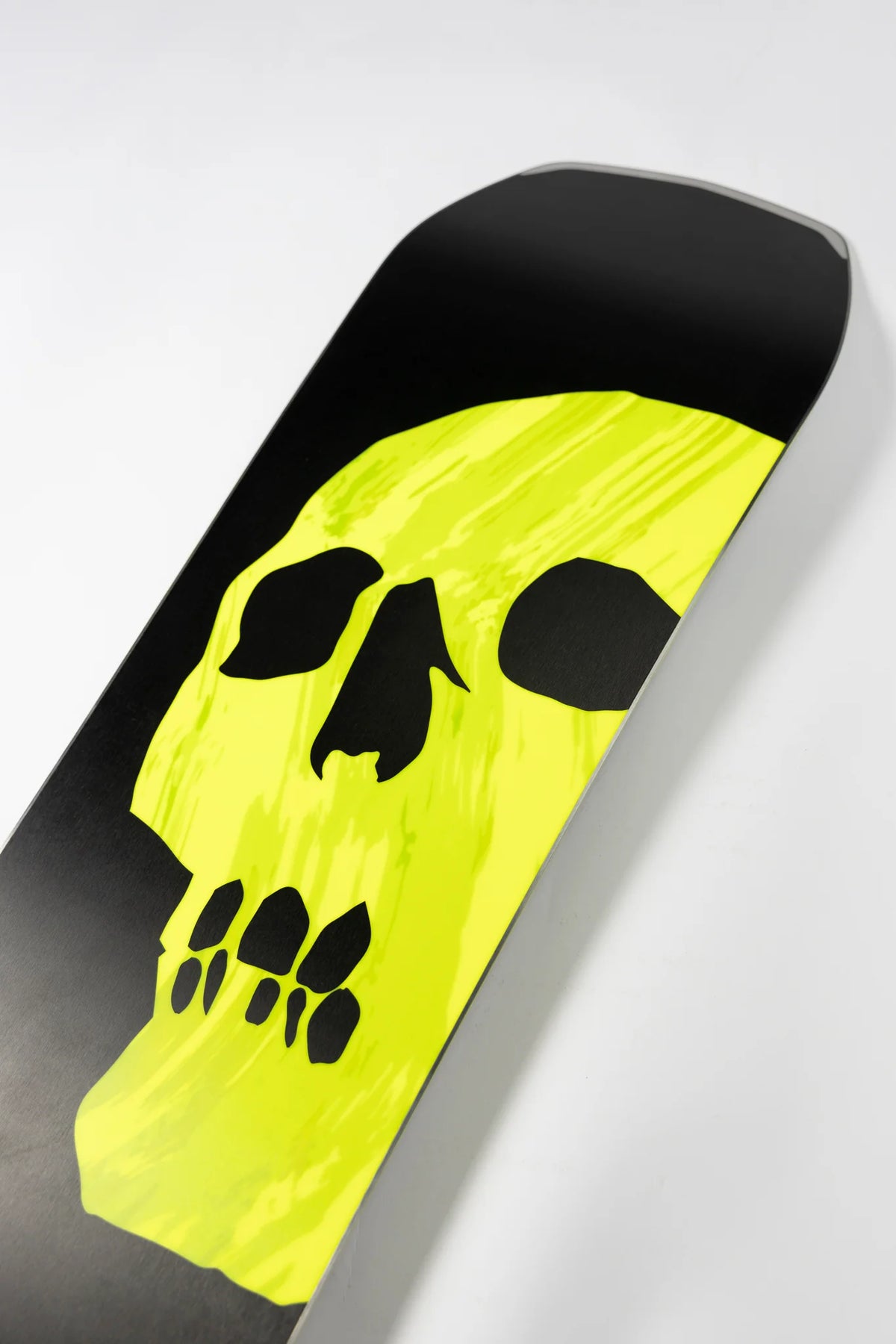 Capita Black Snowboard of Death Snowboard 2027