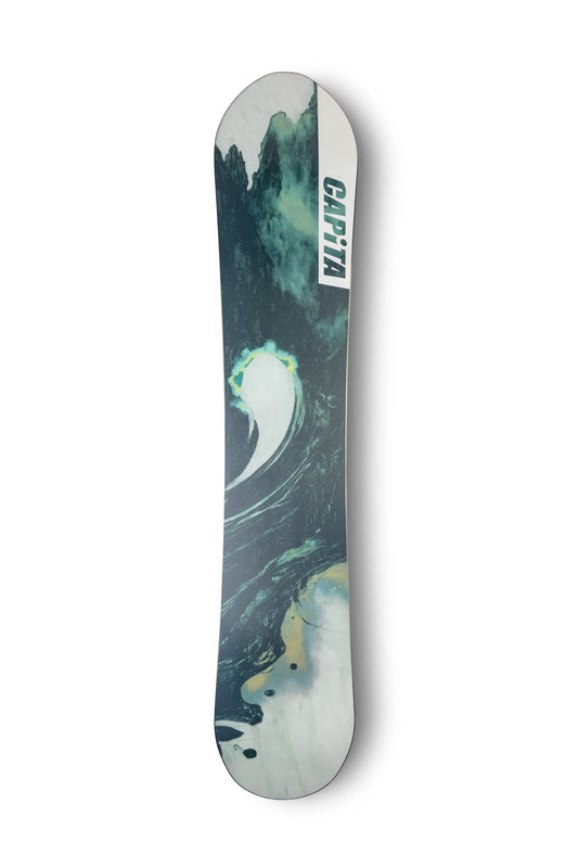 Capita Navigator - 2027 Womens Snowboard