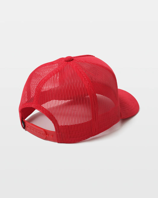 Volcom Cheat Death Trucker