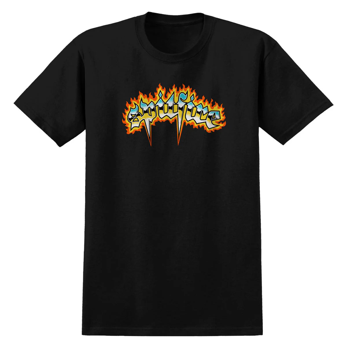 Spitfire Chrome Venom Tee