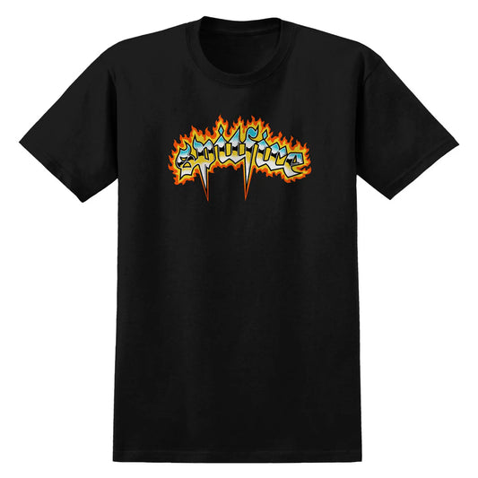 Spitfire Chrome Venom Tee