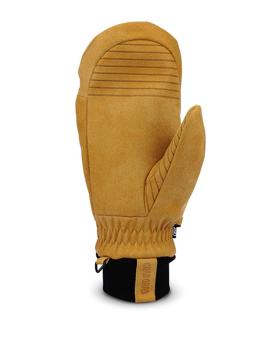 Crab Grab Chop Mitt 2027
