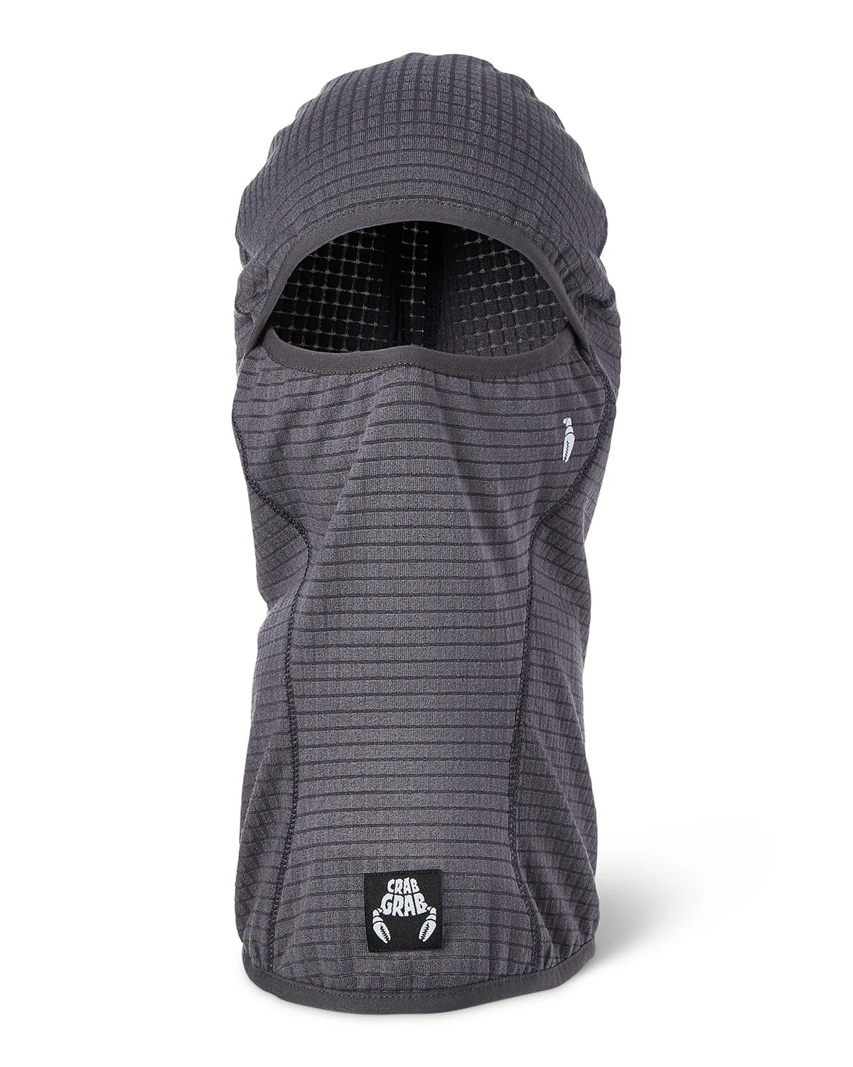 Crab Grab Clawva Waffle Balaclava