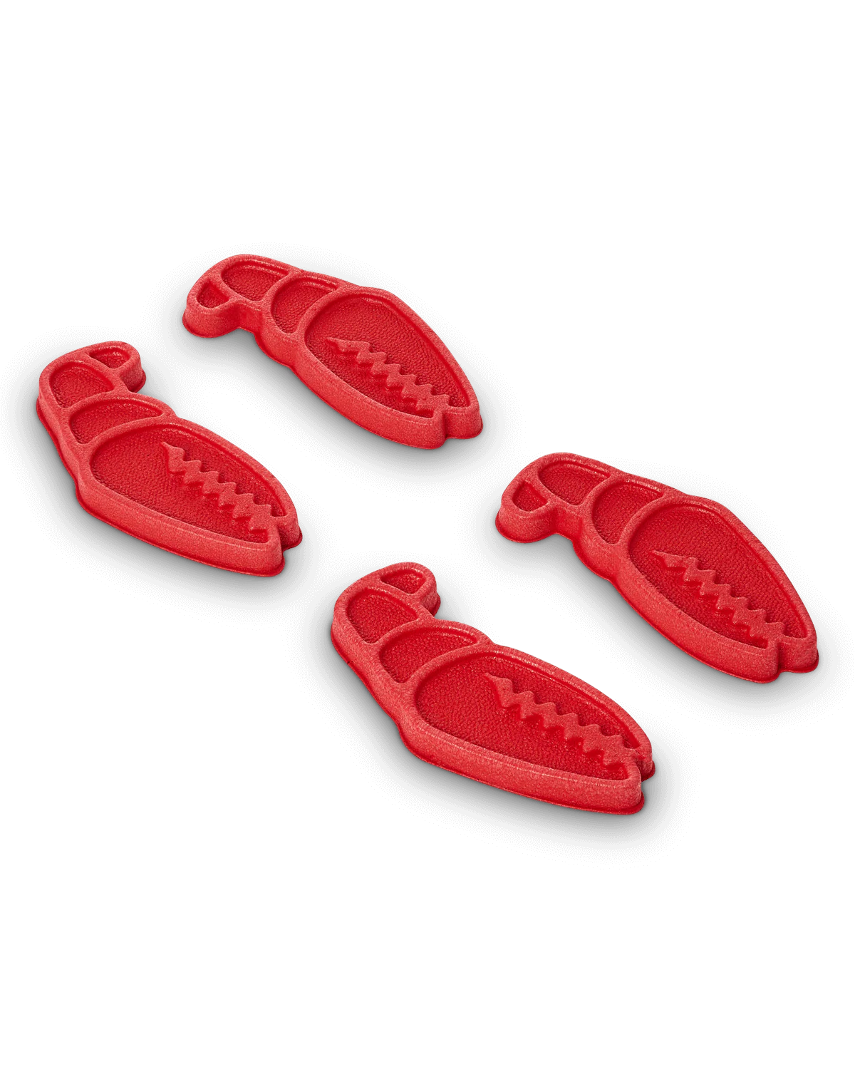 Crab Grab Mini Claws Stomp Pad