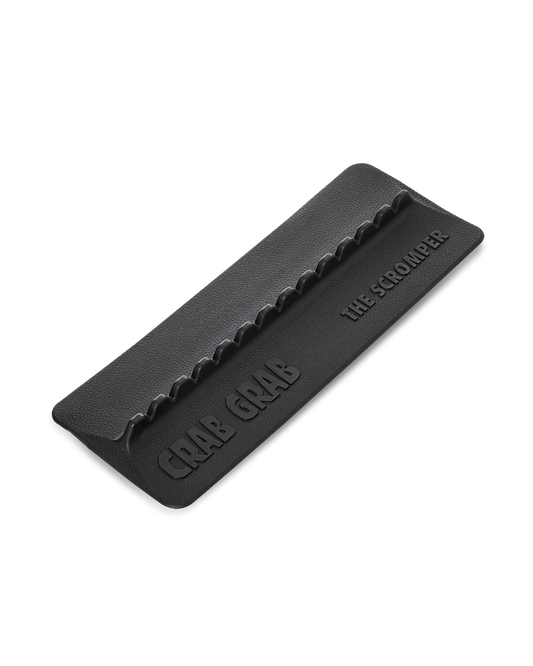 Crab Grab Scromper Stomp Pad