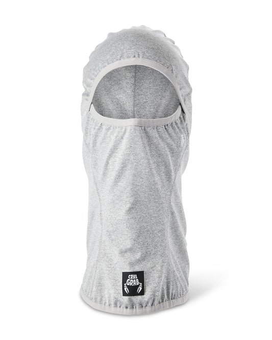 Crab Grab Clawva Balaclava