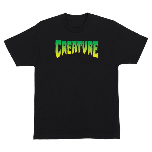 Creature Logo Tee