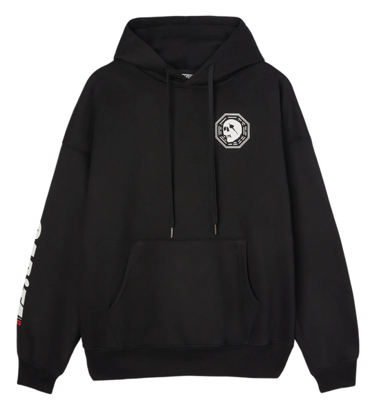 Capita Dharma Hoodie
