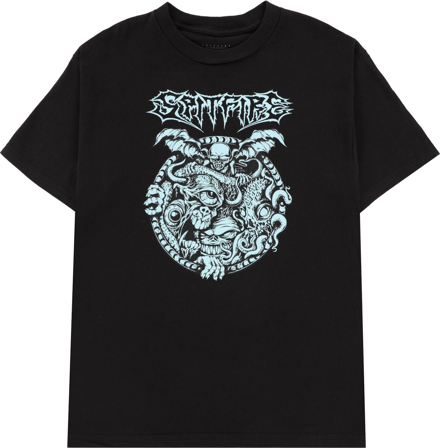 Spitfire Demon Gate Tee