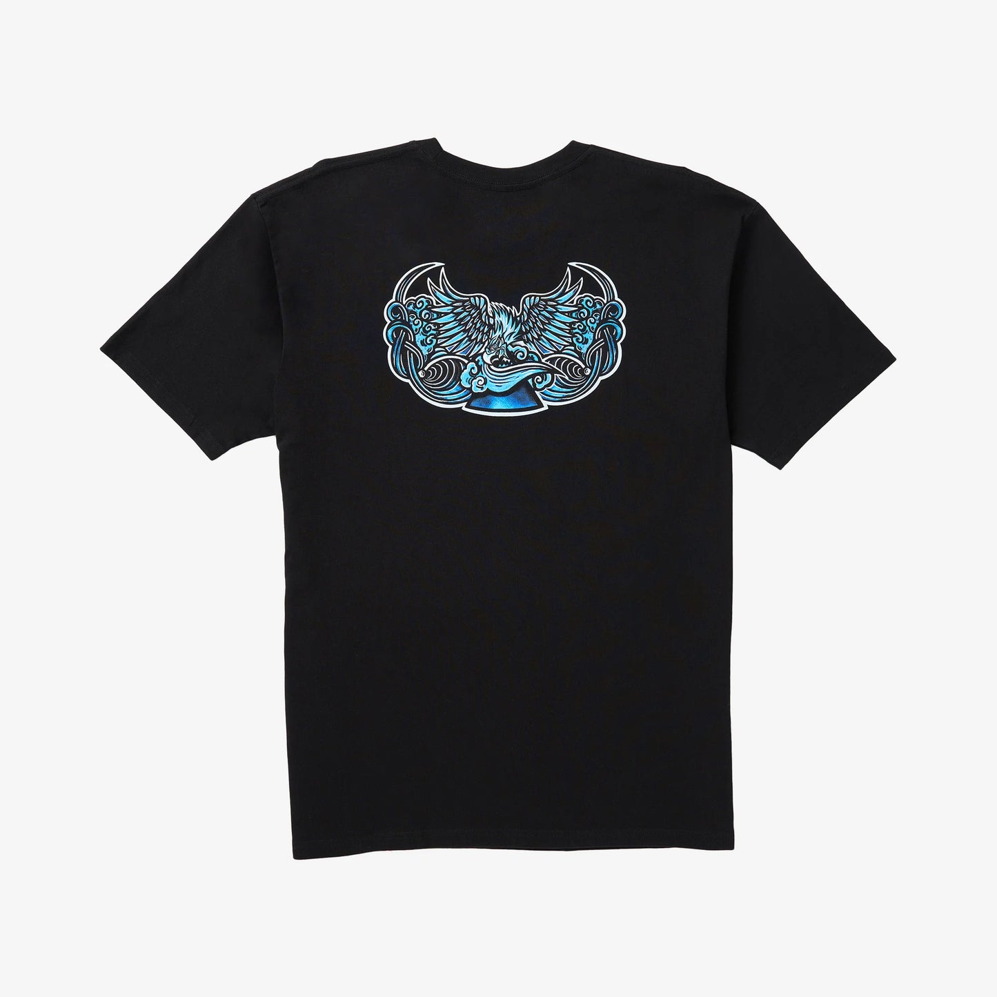 1910 Eagles Never Die SS Tee