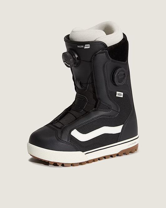 Vans Encore Pro - Womens 2026 Snowboard Boot