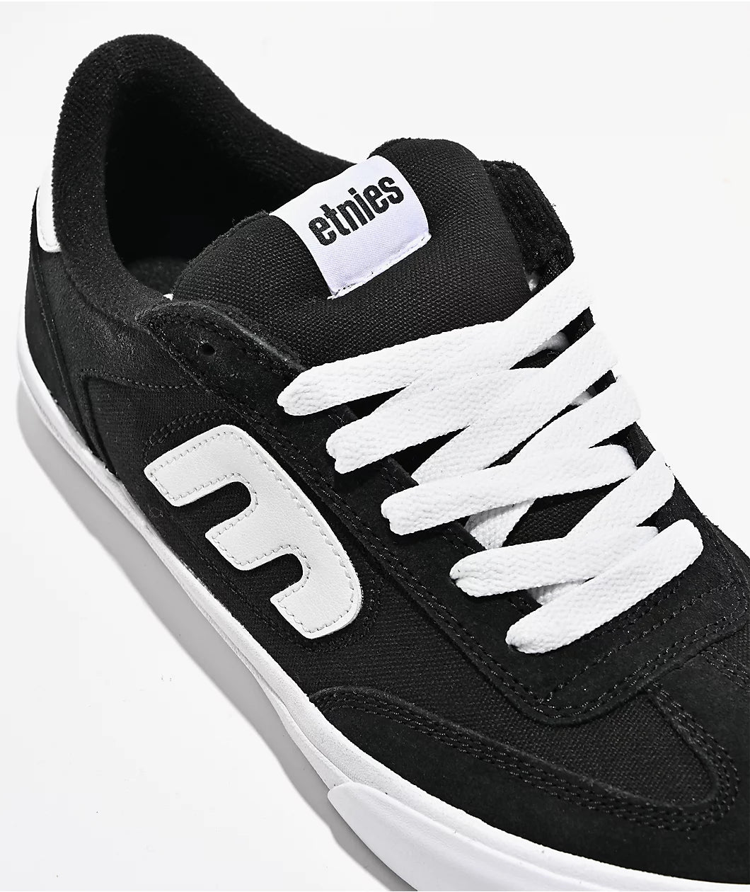 Etnies Locut Vulc