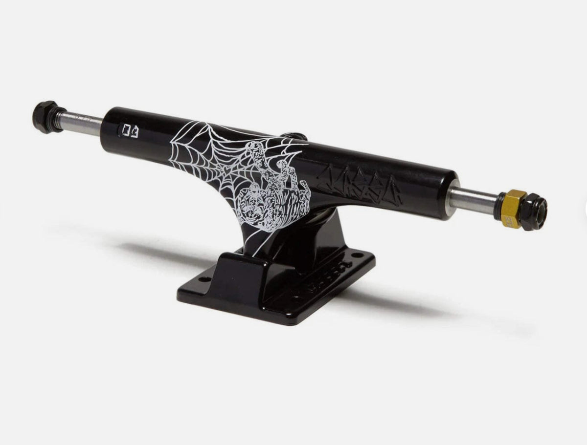 Ace AF1 Hollow Skateboard Trucks