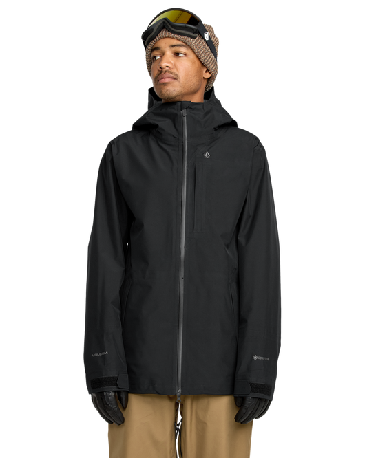 Volcom Tester 3L Gore-Tex Jacket 2026