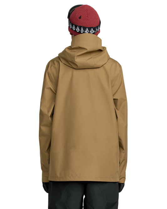 Volcom Tester 3L Gore-Tex Jacket 2026