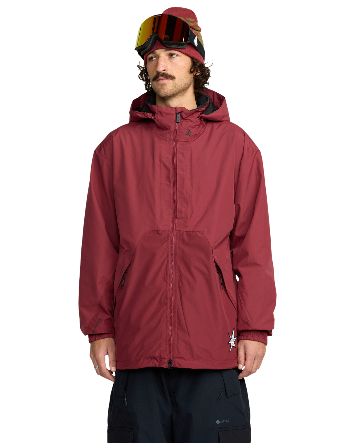 Volcom Longo Gore-Tex Jacket 2026