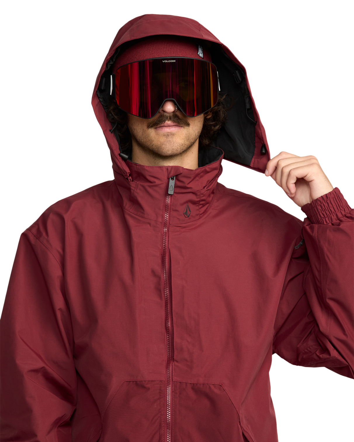 Volcom Longo Gore-Tex Jacket 2026