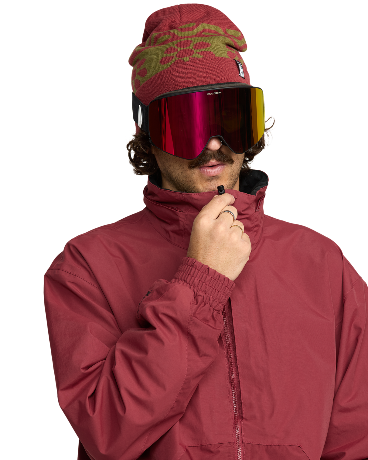 Volcom Longo Gore-Tex Jacket 2026