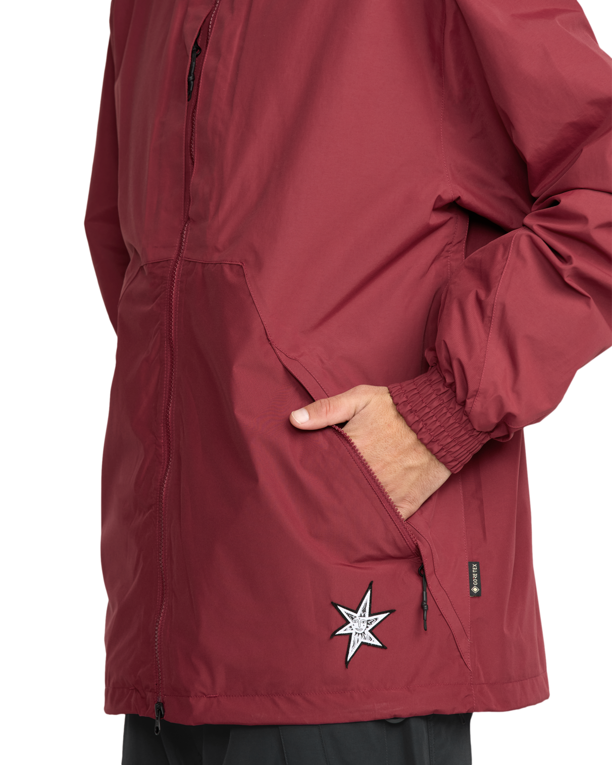 Volcom Longo Gore-Tex Jacket 2026