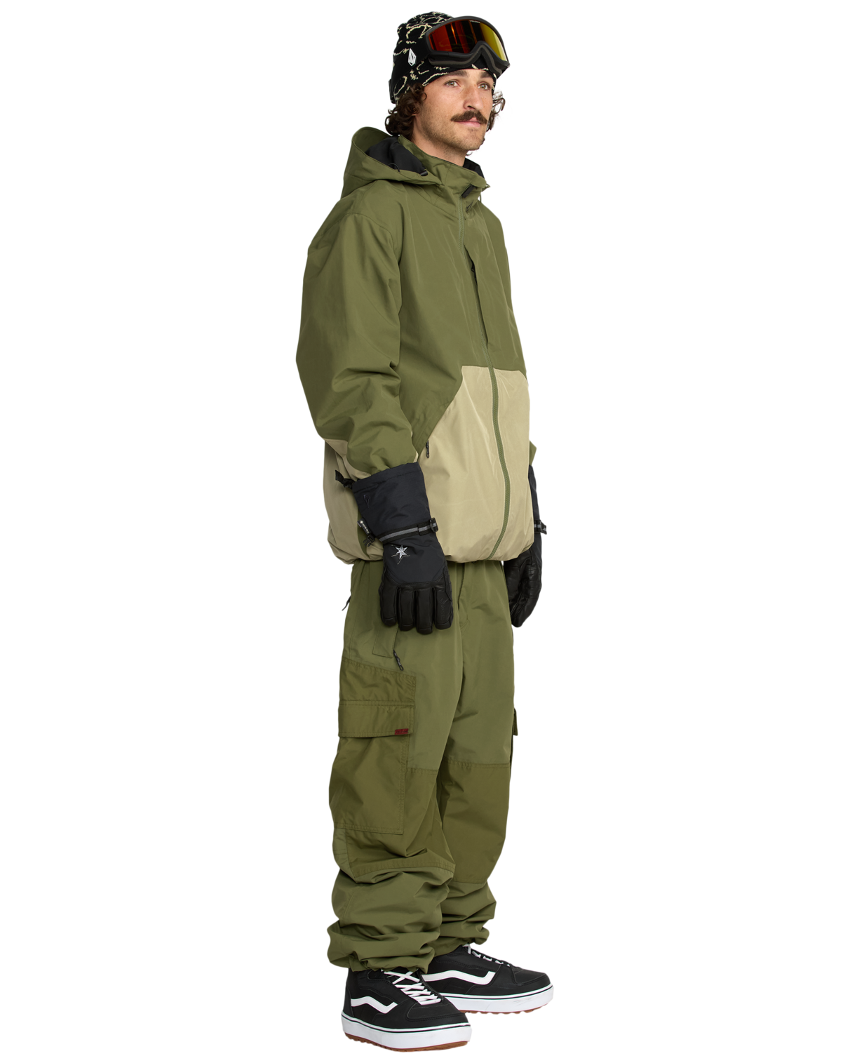 Volcom Longo Gore-Tex Jacket 2026