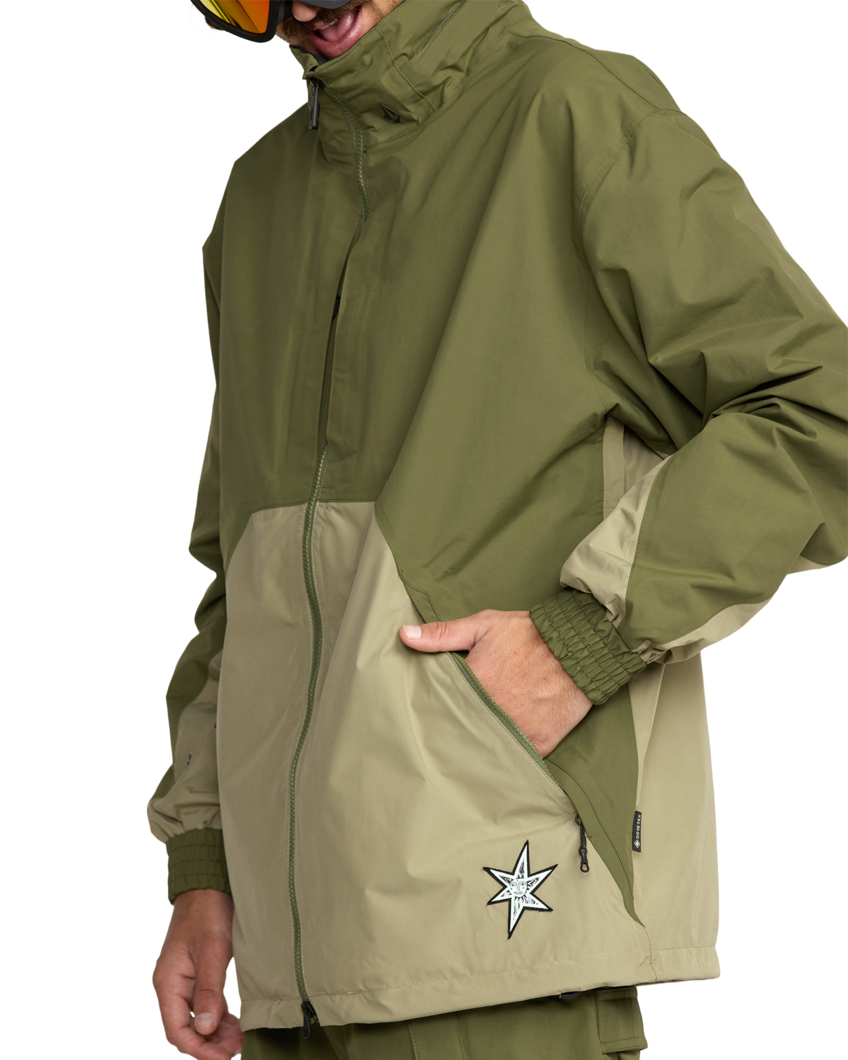 Volcom Longo Gore-Tex Jacket 2026