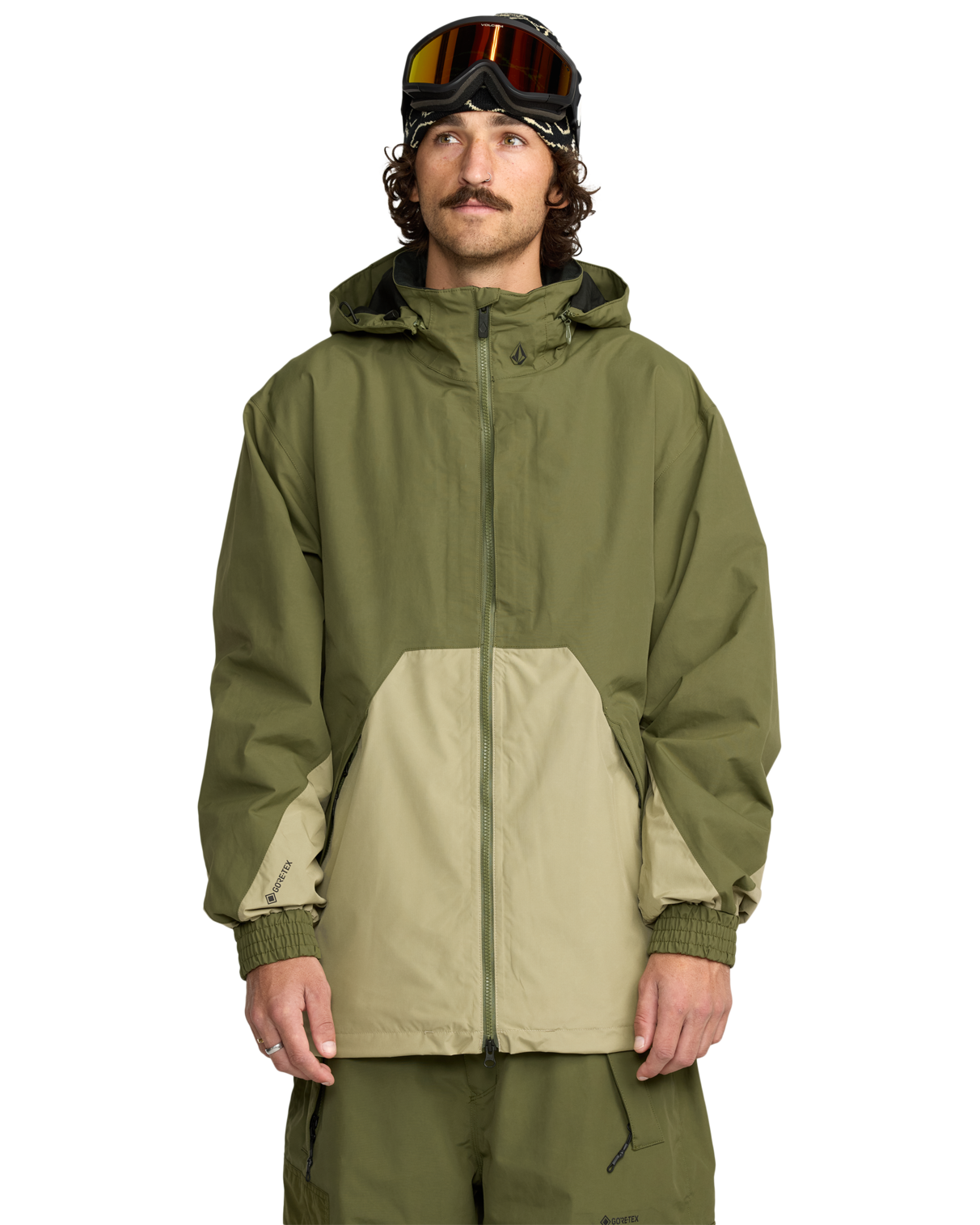 Volcom Longo Gore-Tex Jacket 2026 – WWS Boardshop Volcom Longo Gore-Tex Jacket 2026 – WWS Boardshop