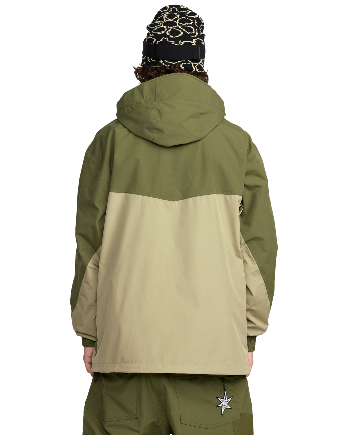 Volcom Longo Gore-Tex Jacket 2026