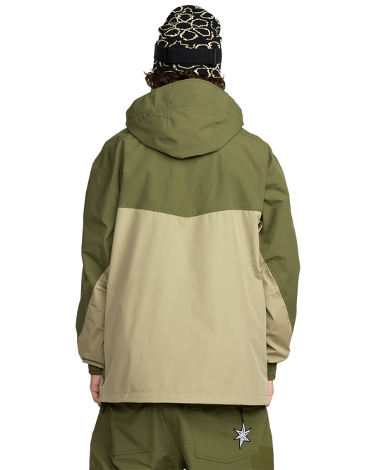Volcom Longo Gore-Tex Jacket 2026