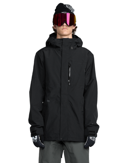Volcom L Gore-Tex Jacket 2026