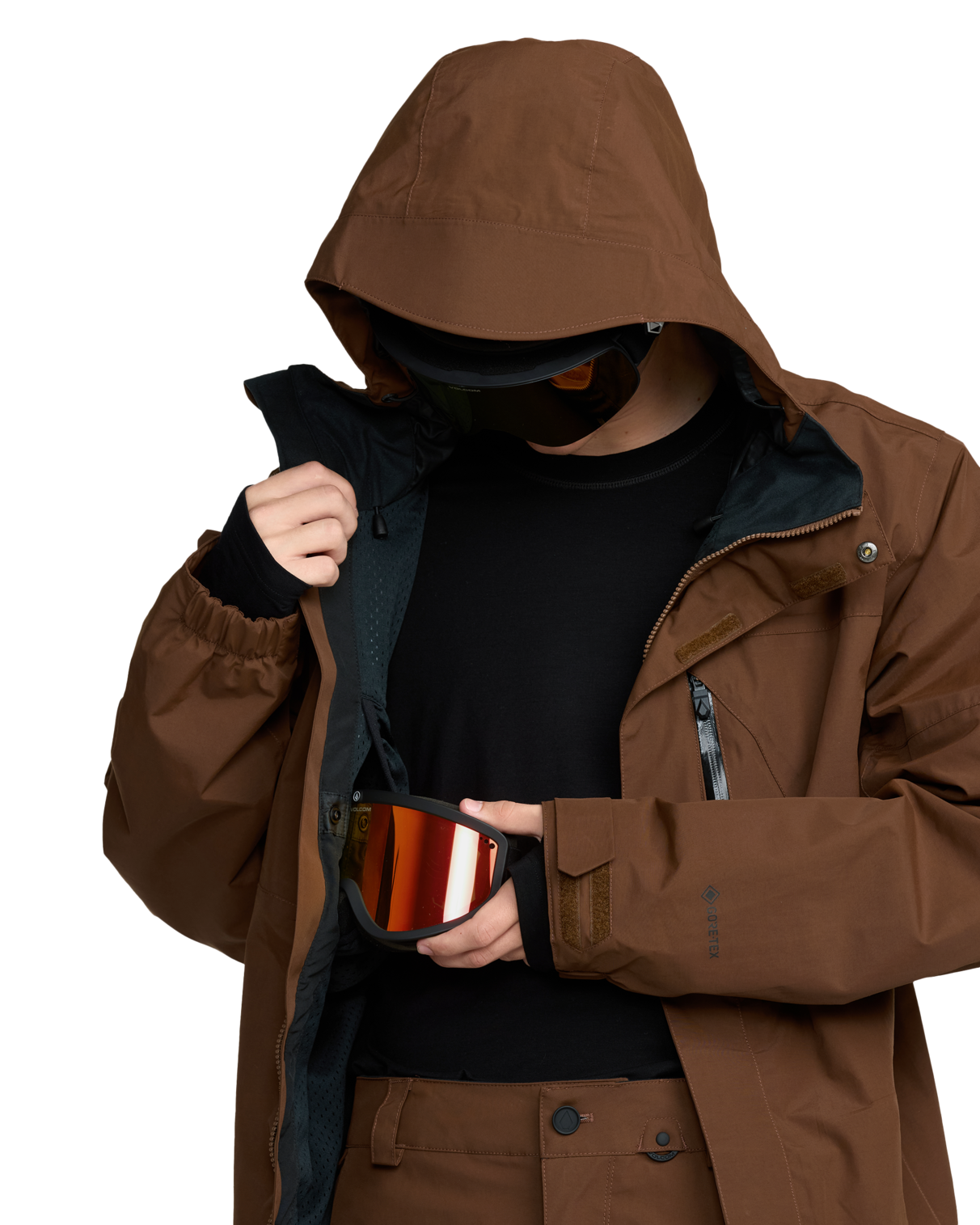 Volcom L Gore-Tex Jacket 2026