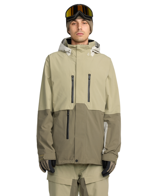 Volcom Rnge Stretch 30K Jacket 2026