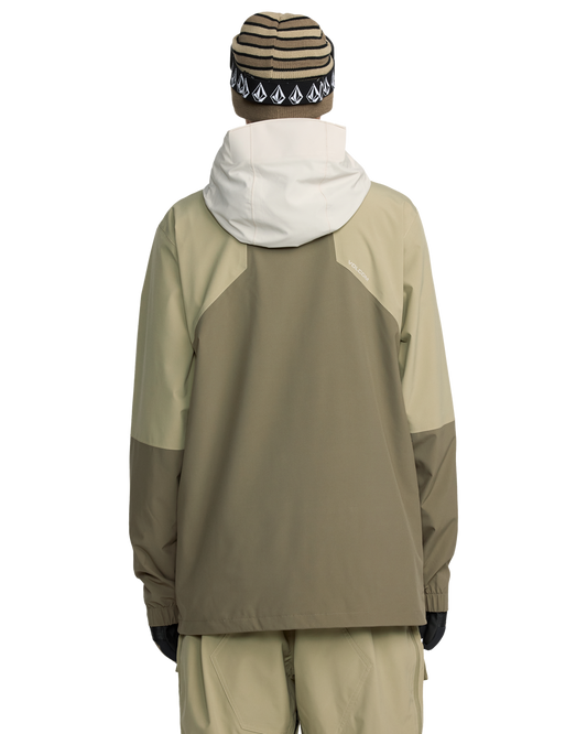 Volcom Rnge Stretch 30K Jacket 2026