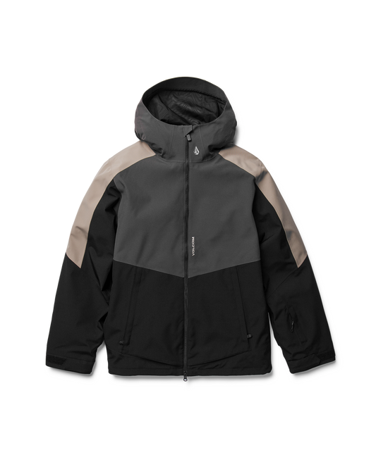 Volcom Brighton Full Zip Jacket 2027