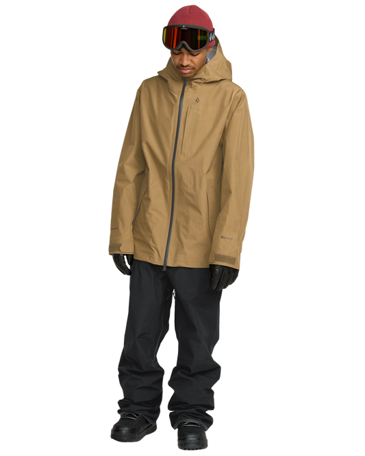 Volcom Tester 3L Gore-Tex Pant 2026