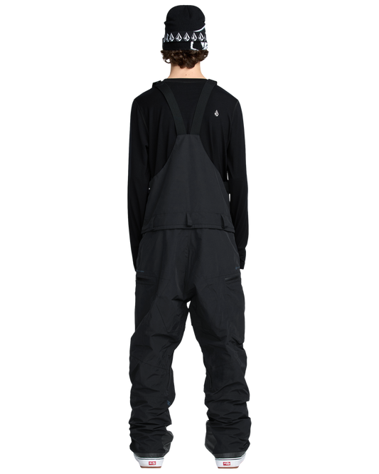Volcom Rain Gore-Tex Bib Overall 2026