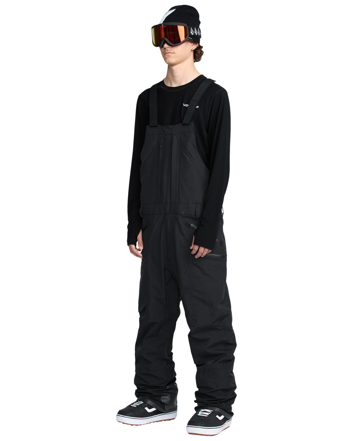 Volcom Rain Gore-Tex Bib Overall 2026