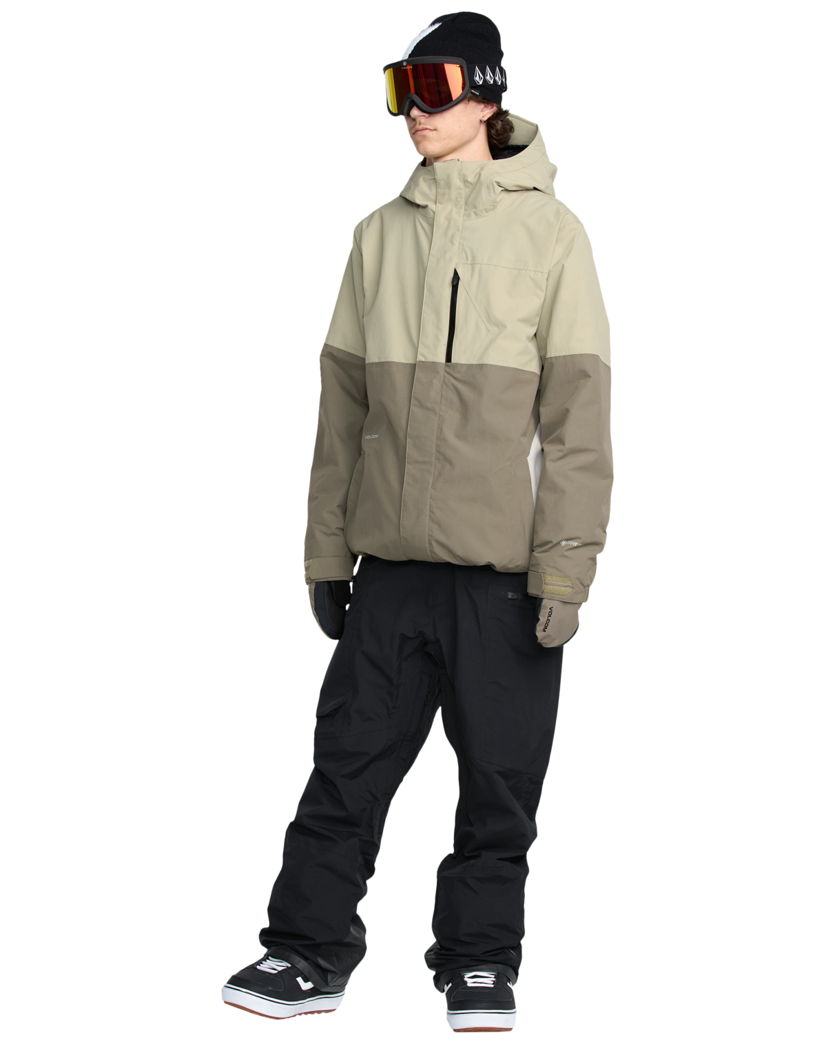 Volcom Rain Gore-Tex Bib Overall 2026