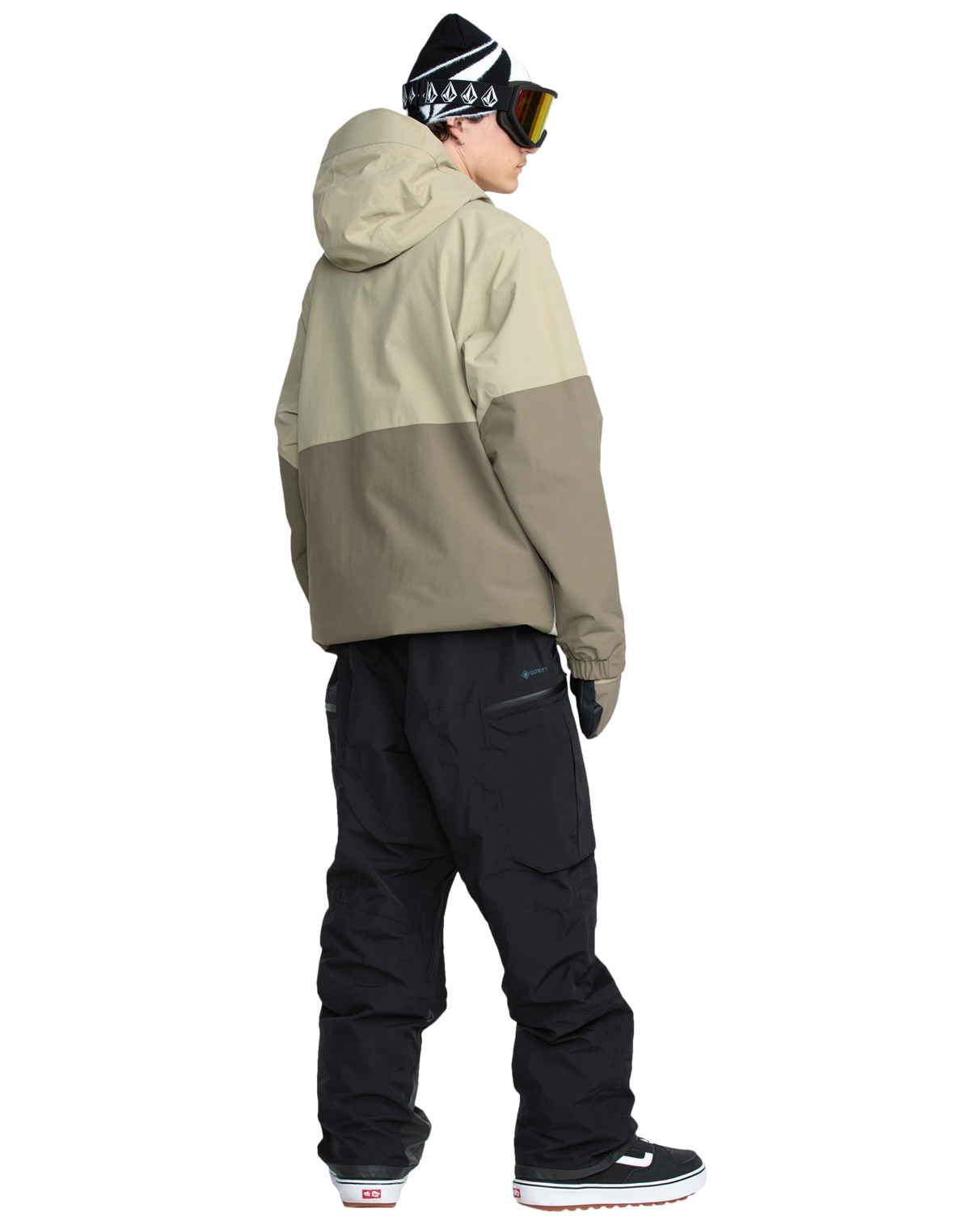 Volcom Rain Gore-Tex Bib Overall 2026