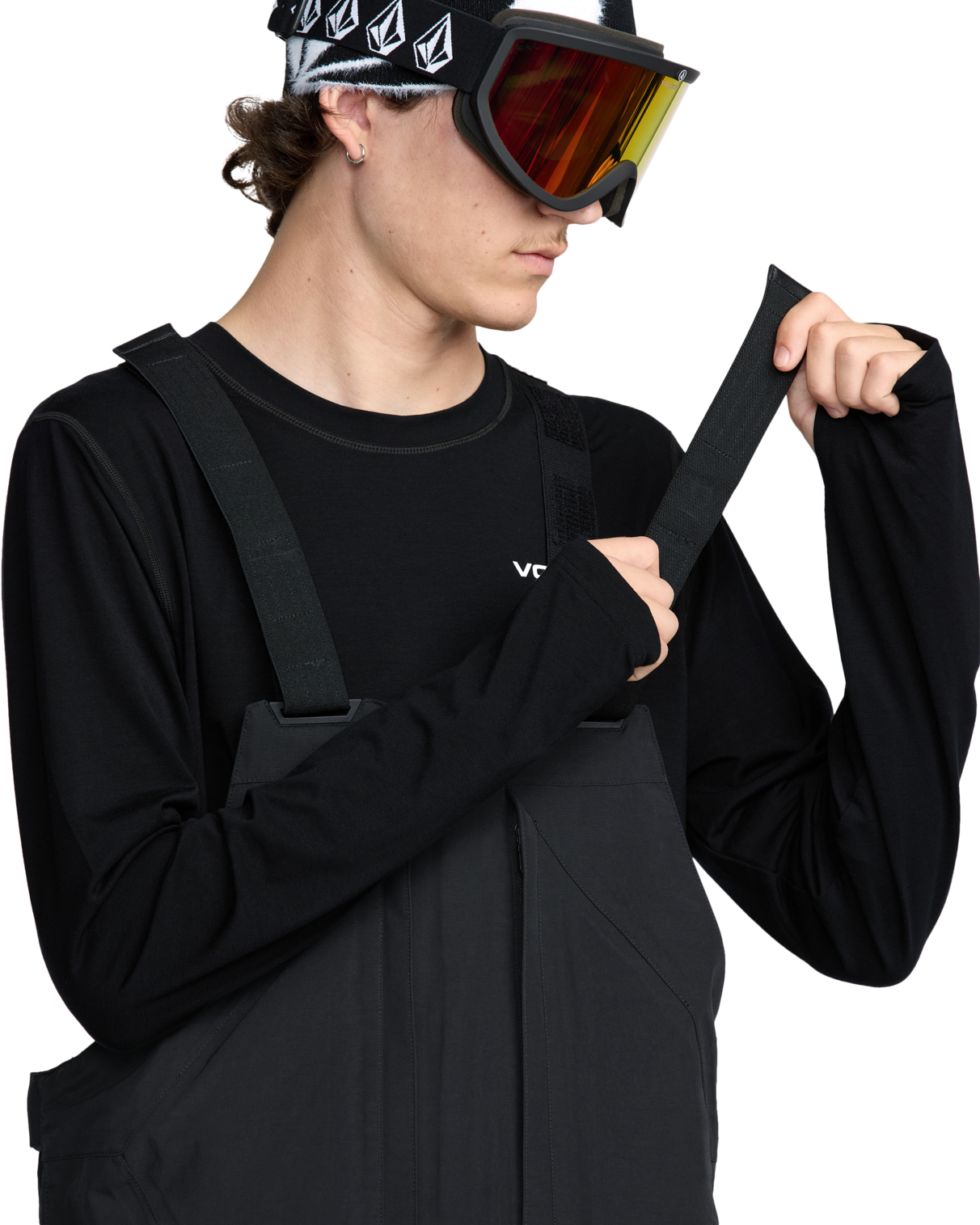 Volcom Rain Gore-Tex Bib Overall 2026