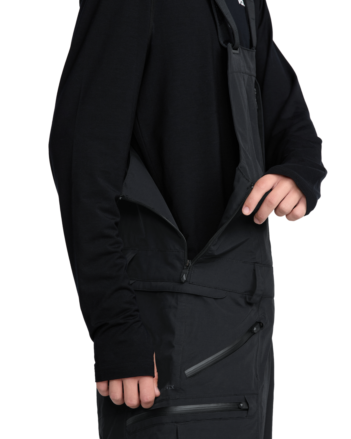 Volcom Rain Gore-Tex Bib Overall 2026