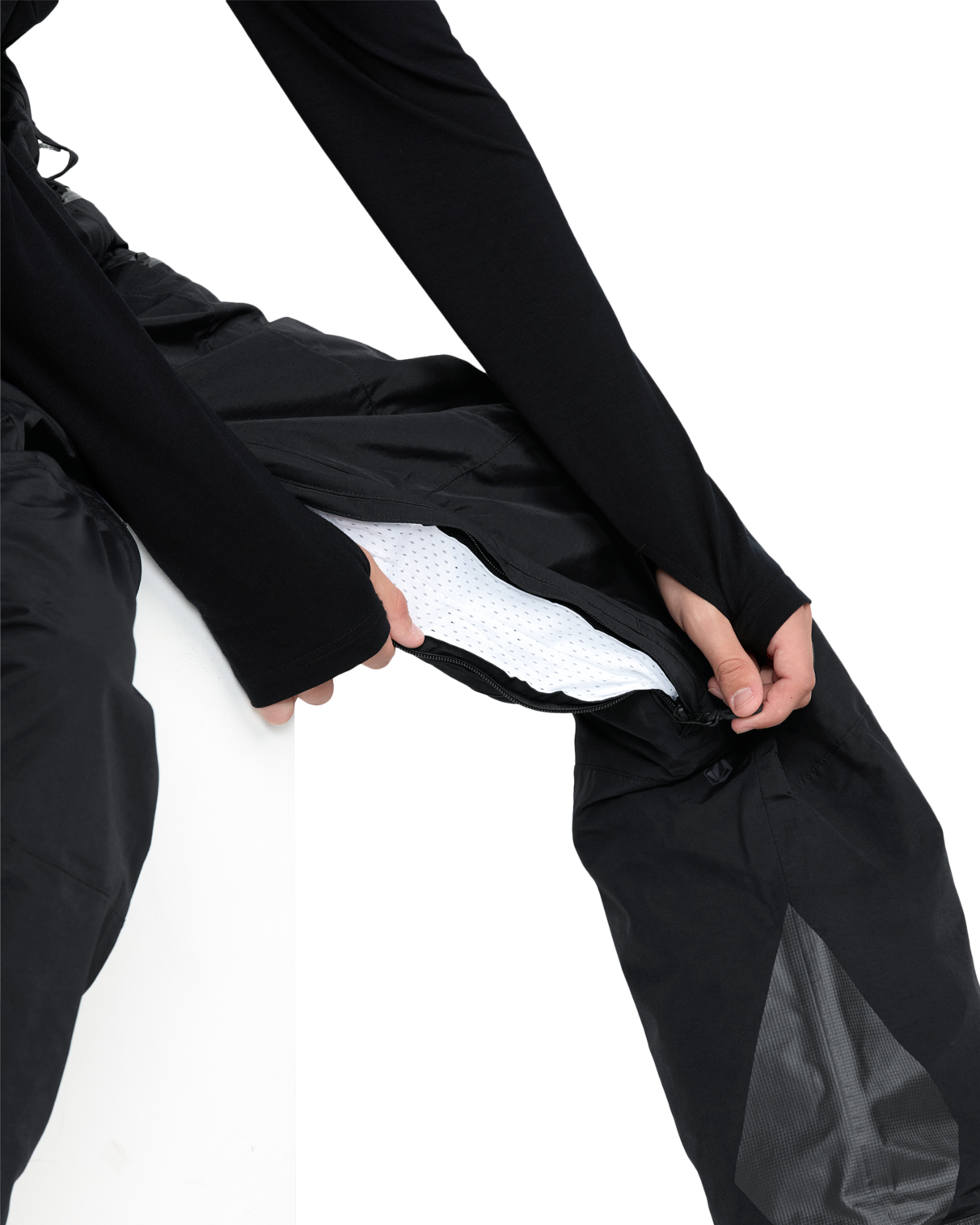 Volcom Rain Gore-Tex Bib Overall 2026