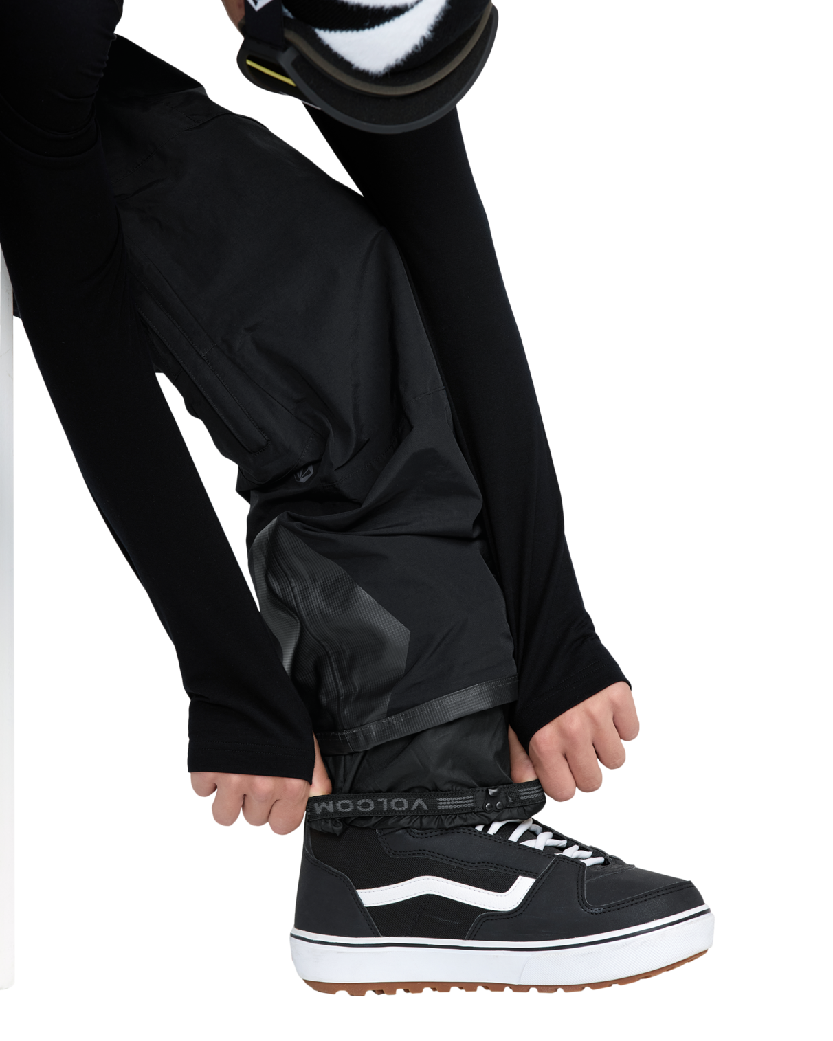 Volcom Rain Gore-Tex Bib Overall 2026