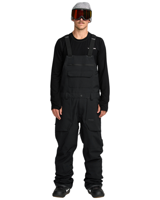 Volcom Roan Bib Overall 2026