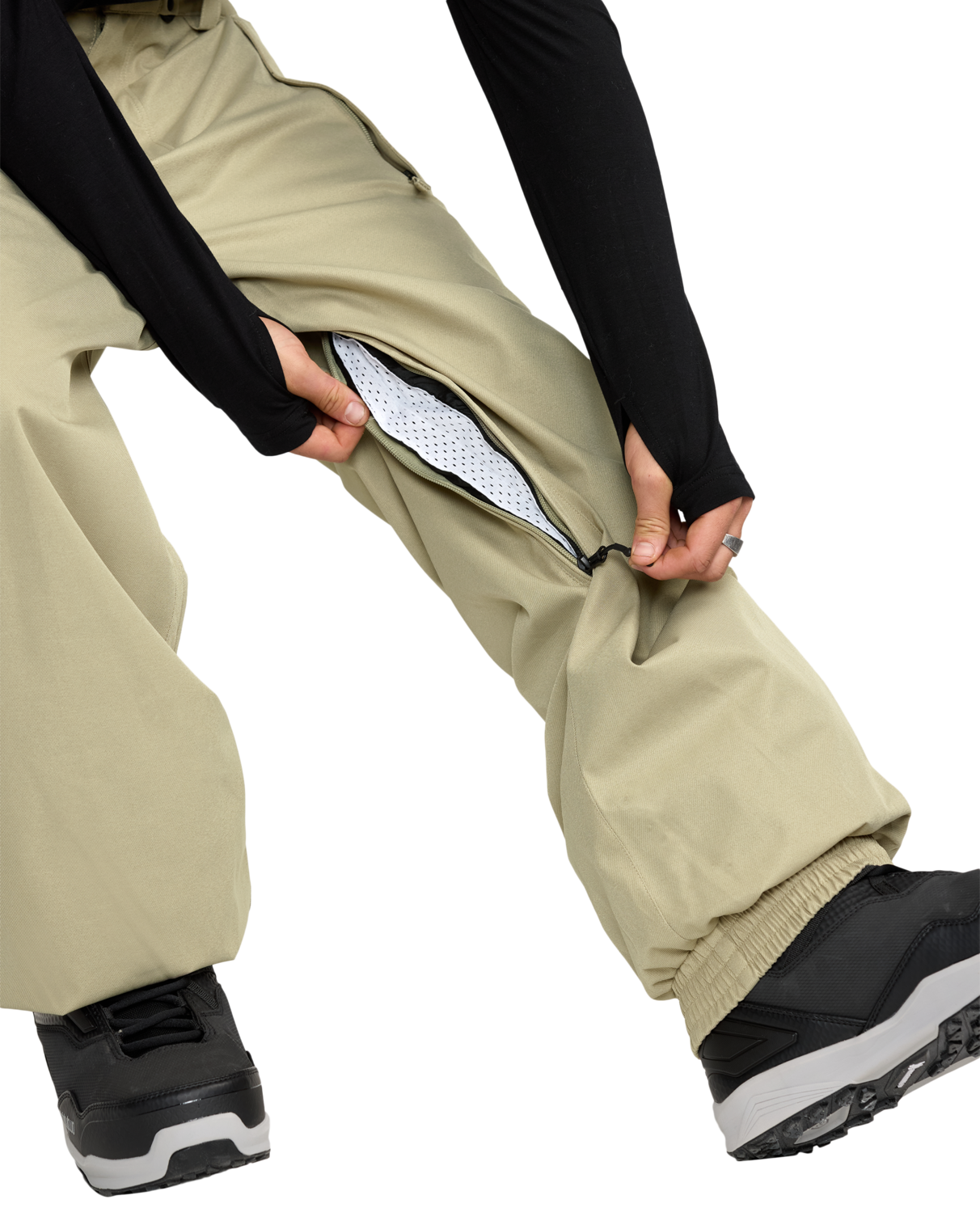 Volcom Arthur 20K Pant 2026